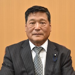 議長