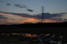 夕焼け賞