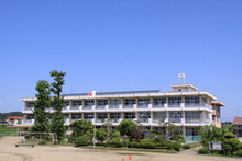 那珂川町立小川中学校