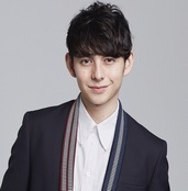 ハリー杉山さんの写真