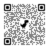 応募フォームのQRコード