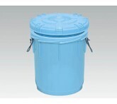 生ごみ収集バケツの写真