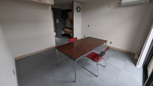 多目的室（小部屋）の写真