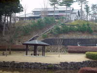 ふるさと館の写真