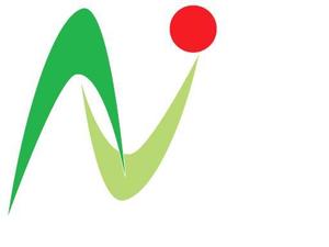 那珂川町章の画像