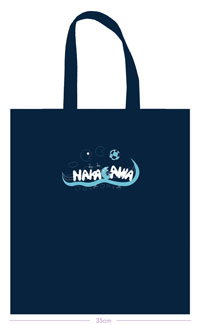 マイバッグの写真