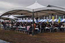 なかがわ元気フェスタ2014の写真