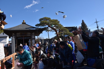 がらまきの写真