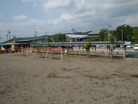 那珂川町立わかあゆ保育園の写真