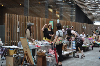 クラフトショップの写真 クラフトショップの写真