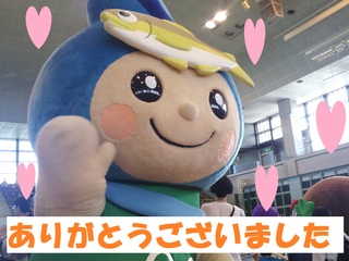 なかちゃんの写真