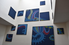 町長賞受賞作品の写真