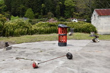 渡辺豊重賞受賞作品の写真