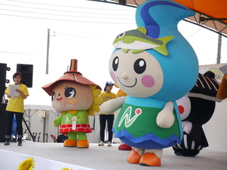 なかちゃんの写真