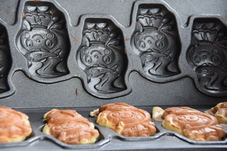 なかちゃん焼の写真