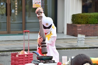 クックマンのショーの写真