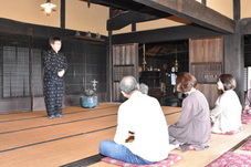 まほろばがたりの写真