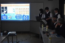 取り組み紹介の写真