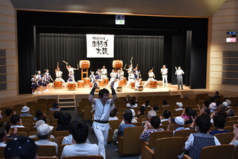 セッション2002の写真