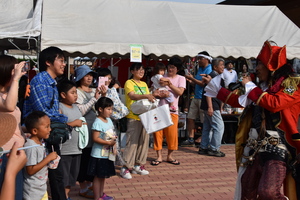 歌う海賊団の写真 歌う海賊団の写真