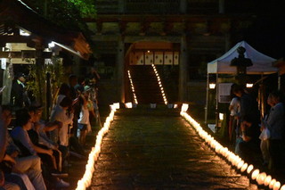 みたま祭の写真