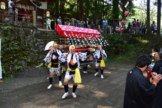 ささらまいの写真1