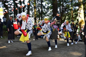 ささらまいの写真2