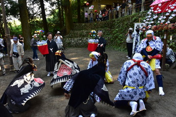 ささらまいの写真3