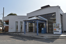 小川図書館の写真