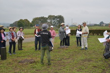 那須官衙遺跡の写真