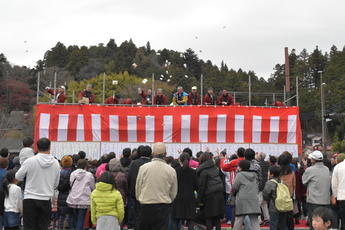 がらまきの写真