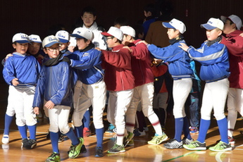 ジャンケン列車の写真 ジャンケン列車の写真