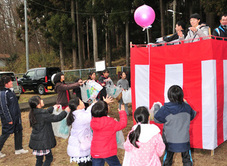 がらまきの写真