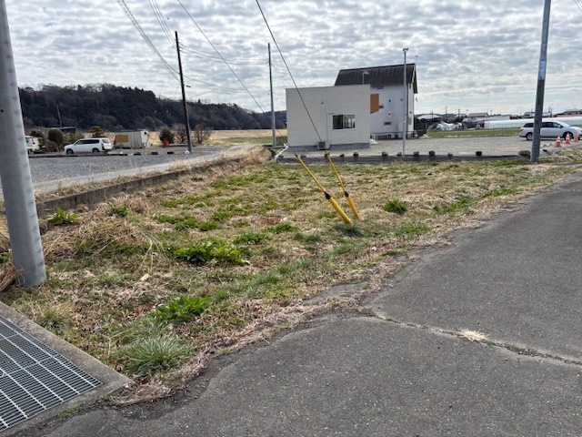 未利用公共施設等No.16-3の現況写真