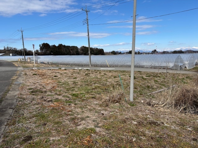 未利用公共施設等No.16-4の現況写真