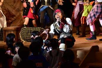 歌う海賊団ッ！の写真2