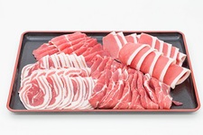 八溝ししまる肉の写真