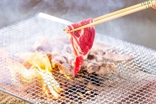 八溝ししまる焼き肉の画像