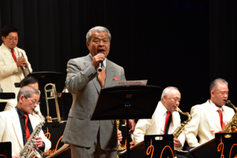 齋藤敦さんの写真