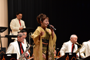 平野純子さんの写真