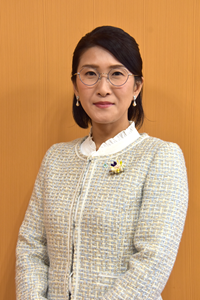 那珂川町長の画像