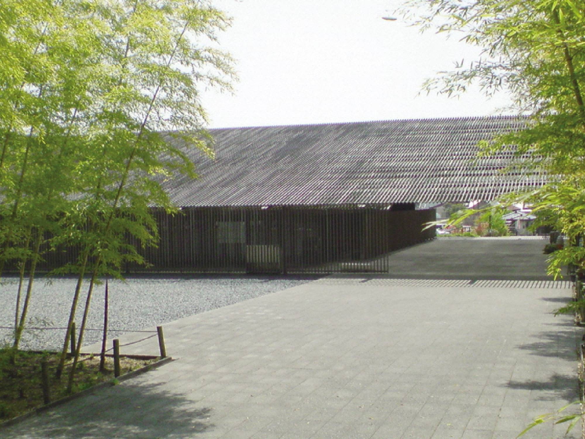 那珂川町の風景画像